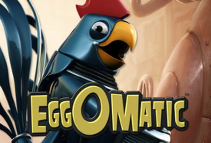 Eggomatic